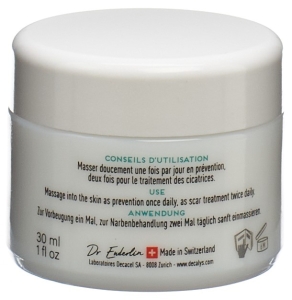DECALYS Medical La Pommade Topf, 30 ml