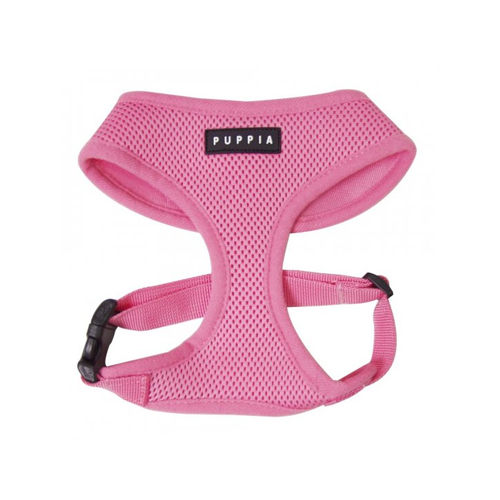 Puppia Soft Harness
