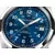 Hamilton Khaki Field Automatik 38mm Blau H70455540