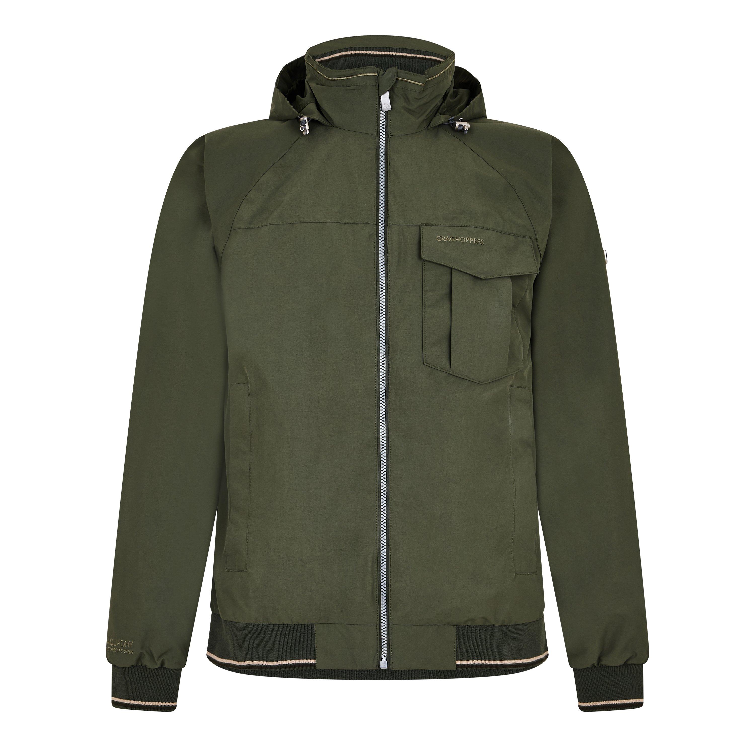Craghoppers Crag Aiken Jacket Mens