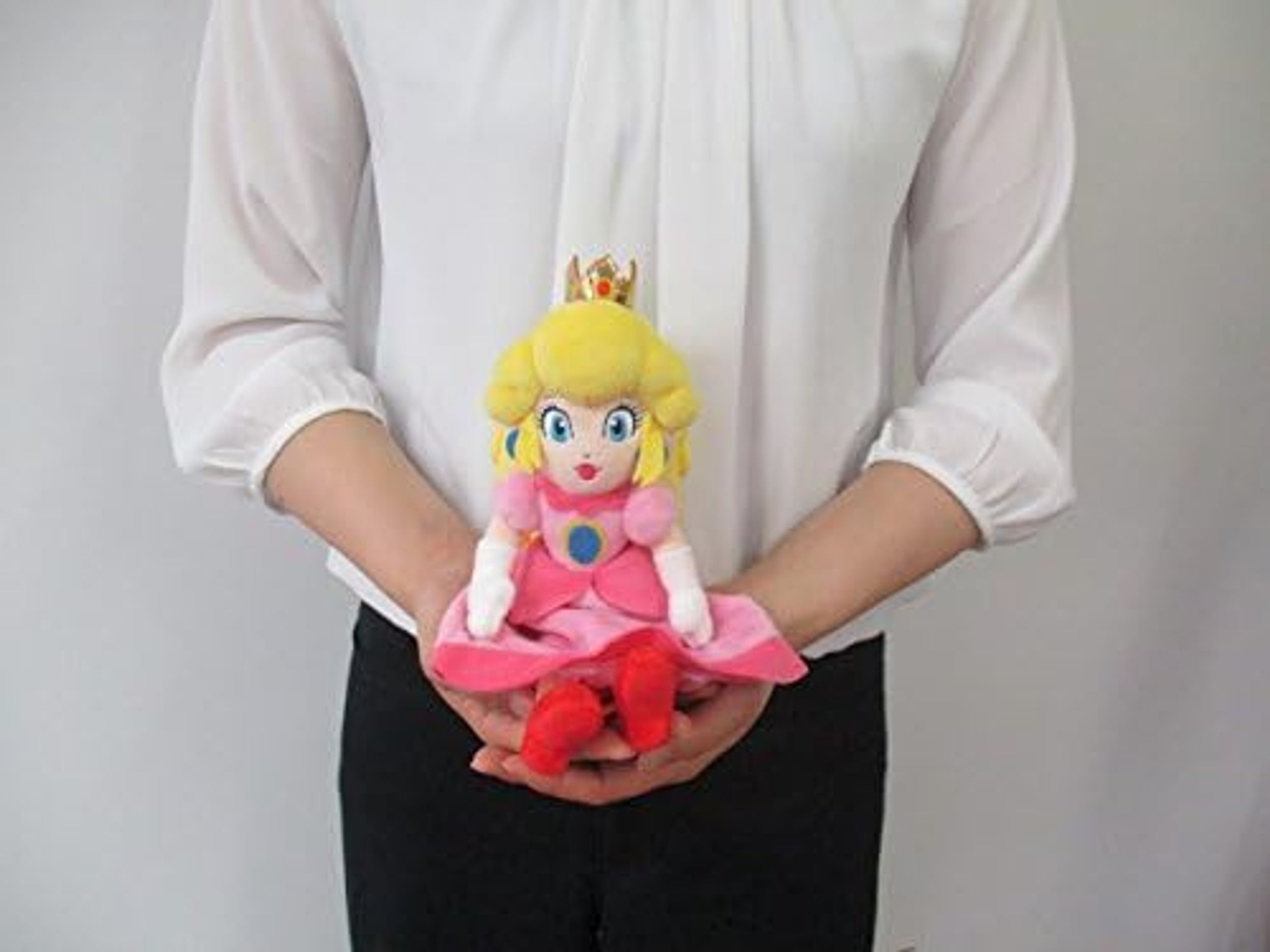 Prinzessin Peach