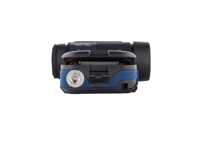 Sekonic Belichtungsmesser Speedmaster L-858D Belichtungsmesser mit Touchscreen-LCD-Bildschirm