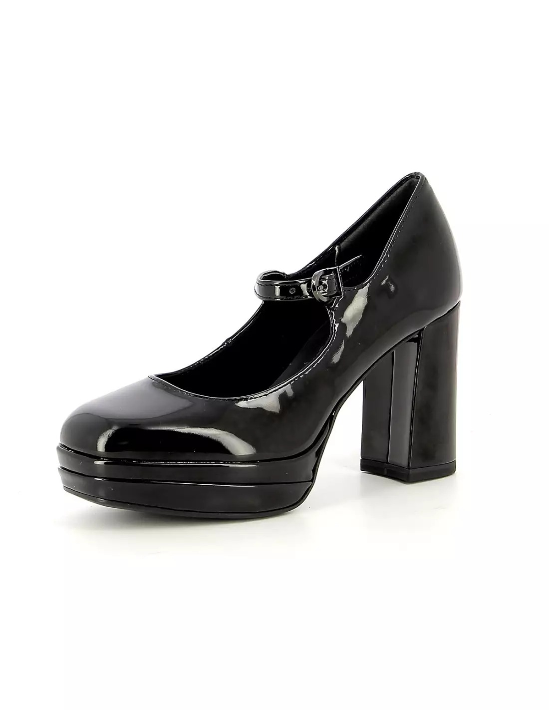 TAMARIS 24405 - Ballerines & babies Blackpatent