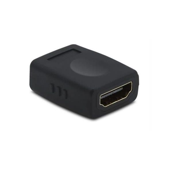Metronic Adaptador HDMI Fêmea/Fêmea