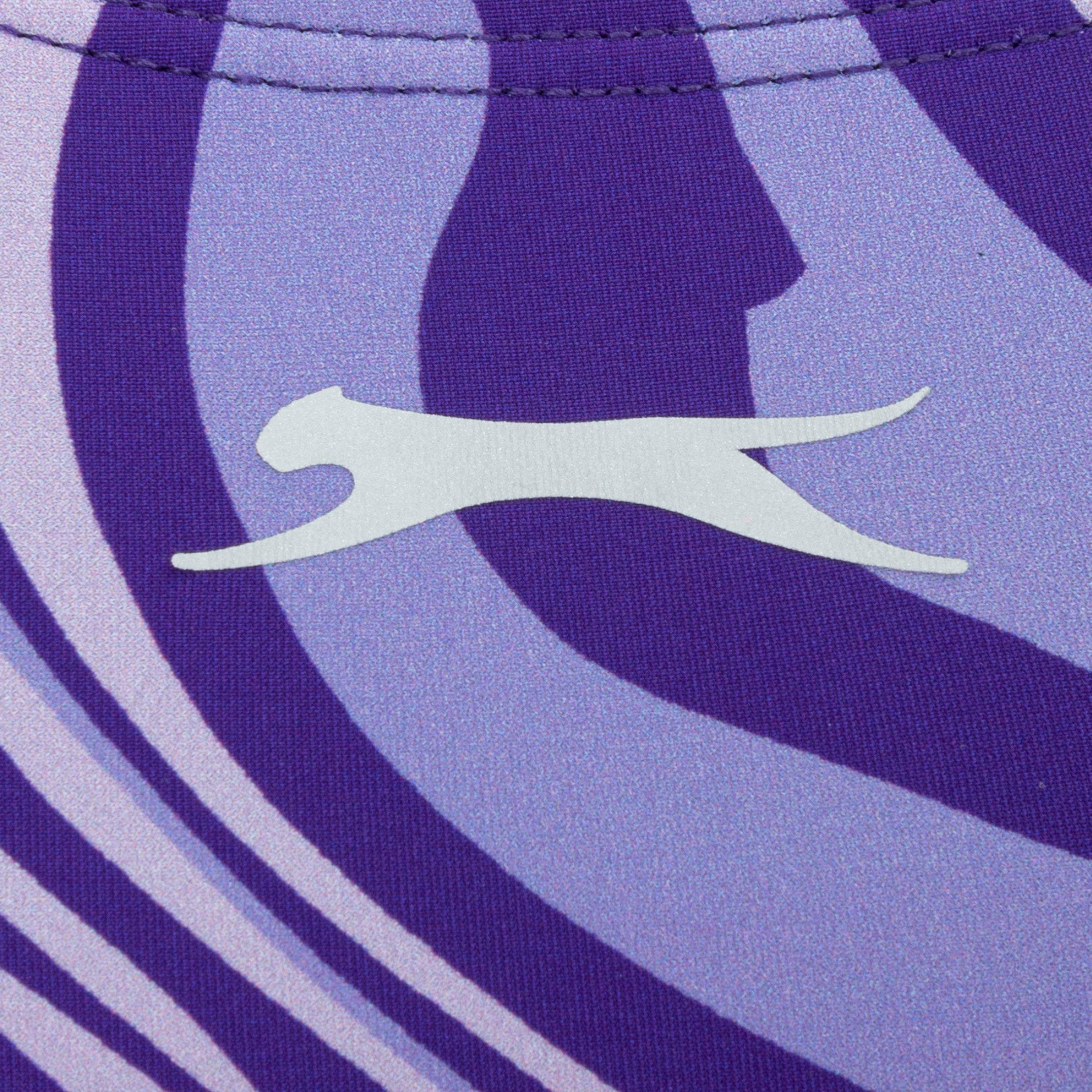 Slazenger Slaz SB Swimsuit Ld53