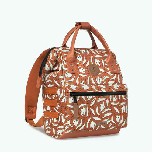 Sac à dos Adventurer Small Sumatra camel
