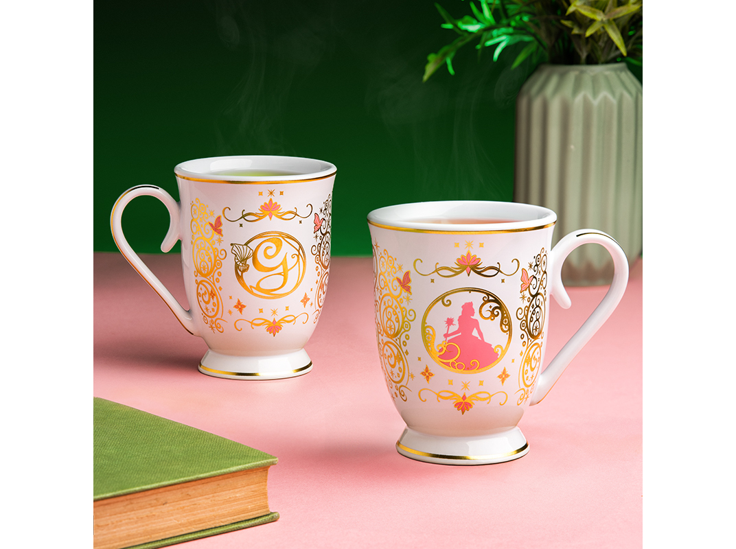 CANECA 3D GLINDA WICKED