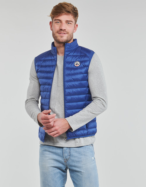 JOTT - TOM Azul