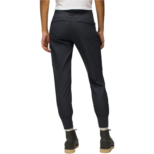 Jogging PRANA HALLE JOGGER II W COAL