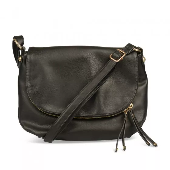 Sac à main NOIR MERRY SCOTT