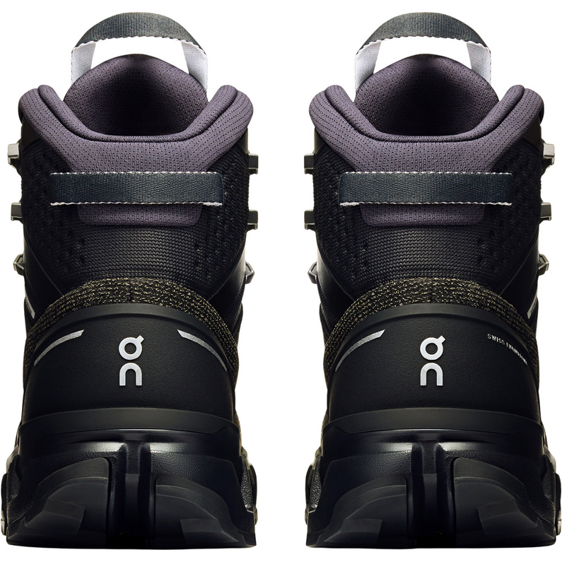 ON Damen Cloudrock Trek WP Schuhe
