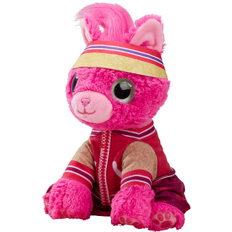 Scruff-a-luvs Sew wow - Pink