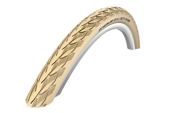 Schwalbe Delta Cruiser creme 40-635 mm / 28x1 1/2