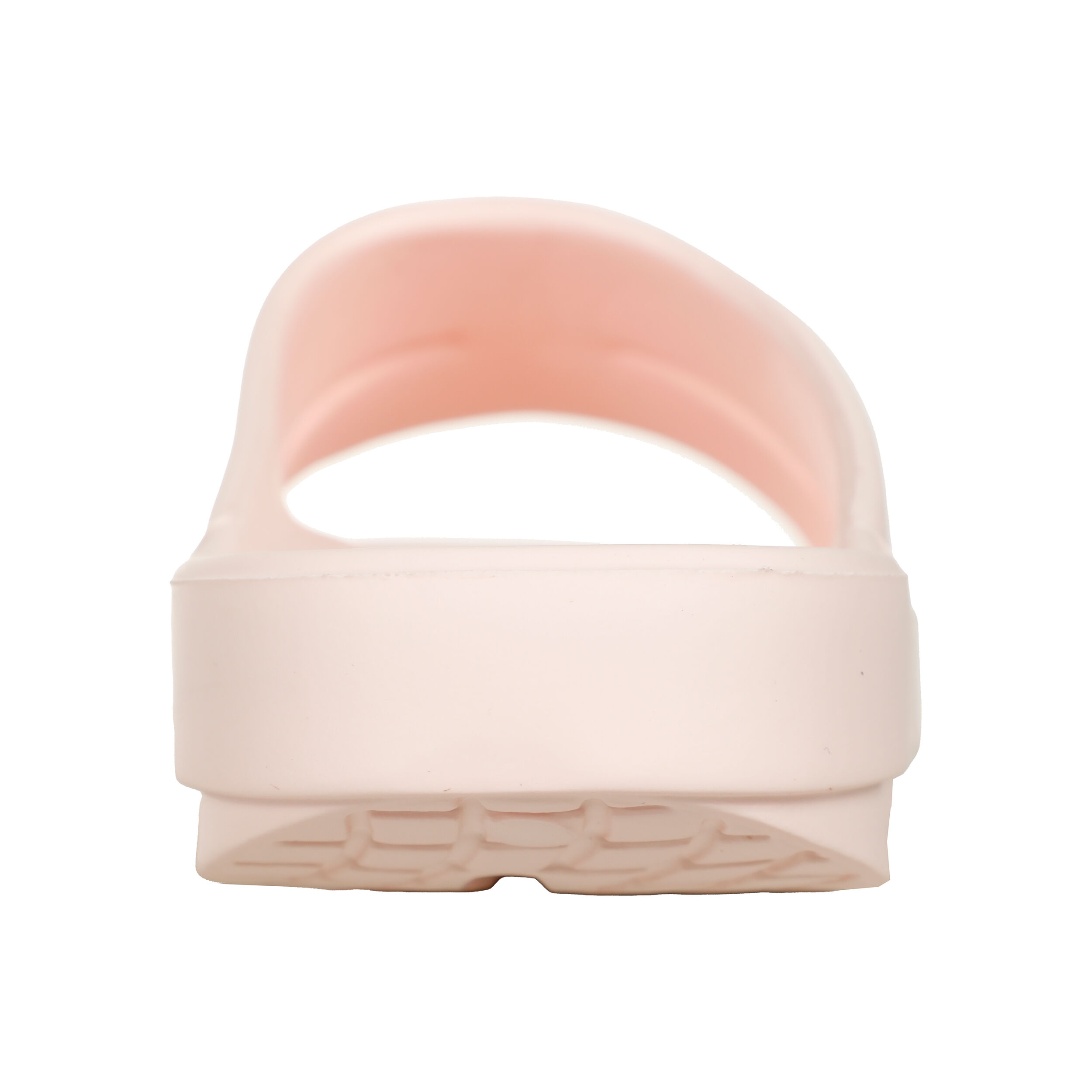 OOFOS Ooahh Chaussure De Récupération Femmes - Rosé