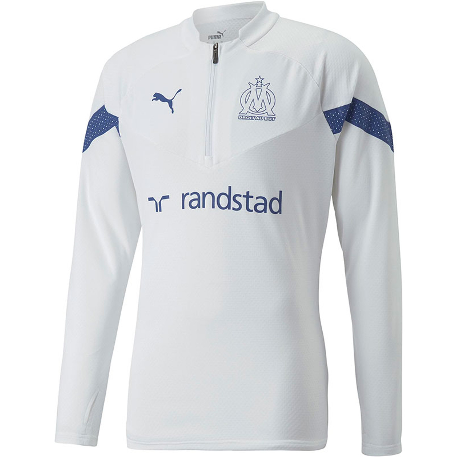 Puma Olympique Marseille Trainingspak