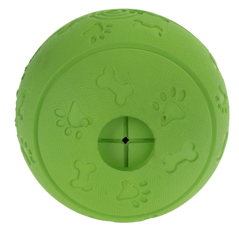 Balle à friandises Boomer à prix discount sur bitiba.fr
