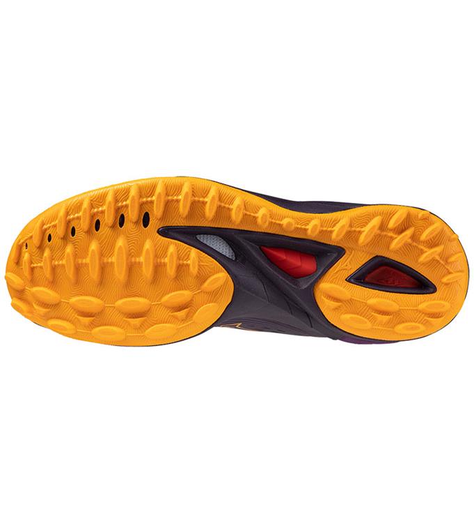 WAVE LEOPARDUS(U) PurpleMgic-CarrtCurl-HghRskRed