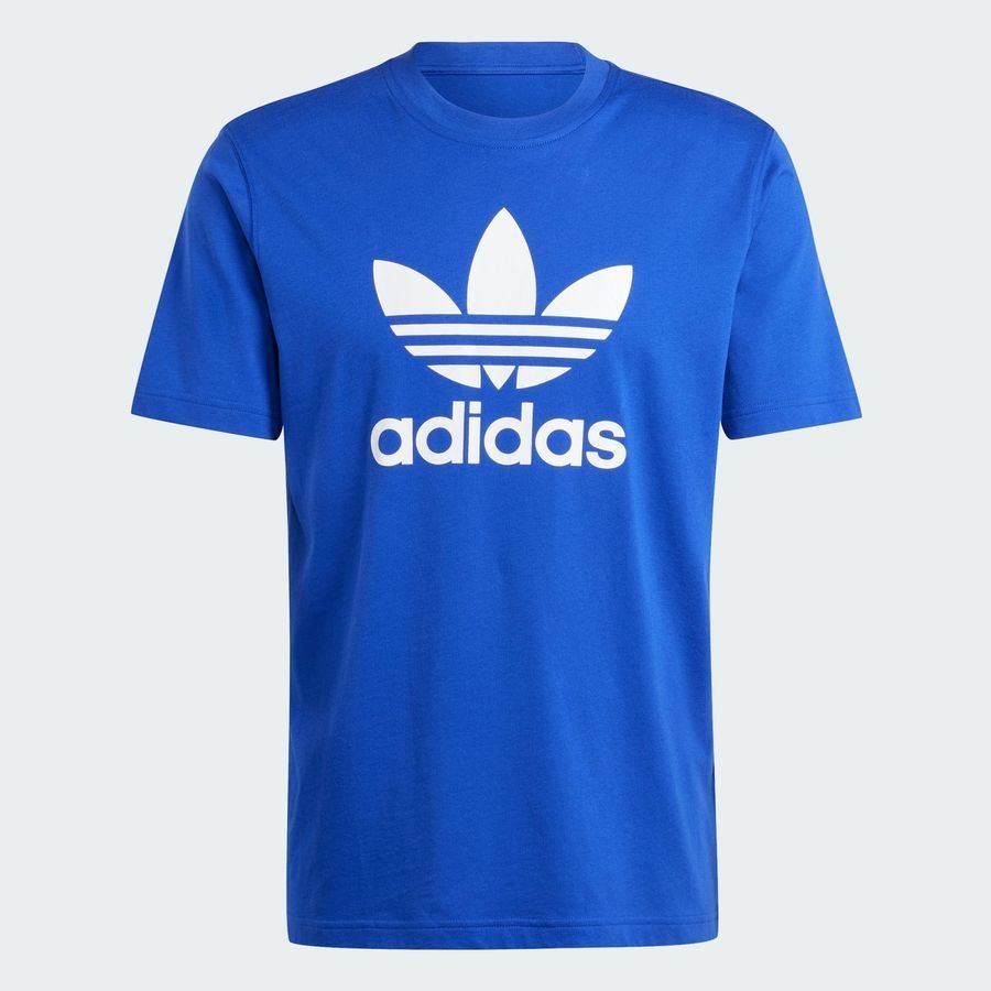 Adidas Original T-shirt Trèfle Adicolor