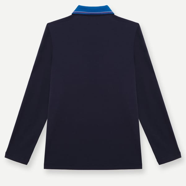 Polo COLMAR M POLO REPLICA BLUE ABYSS
