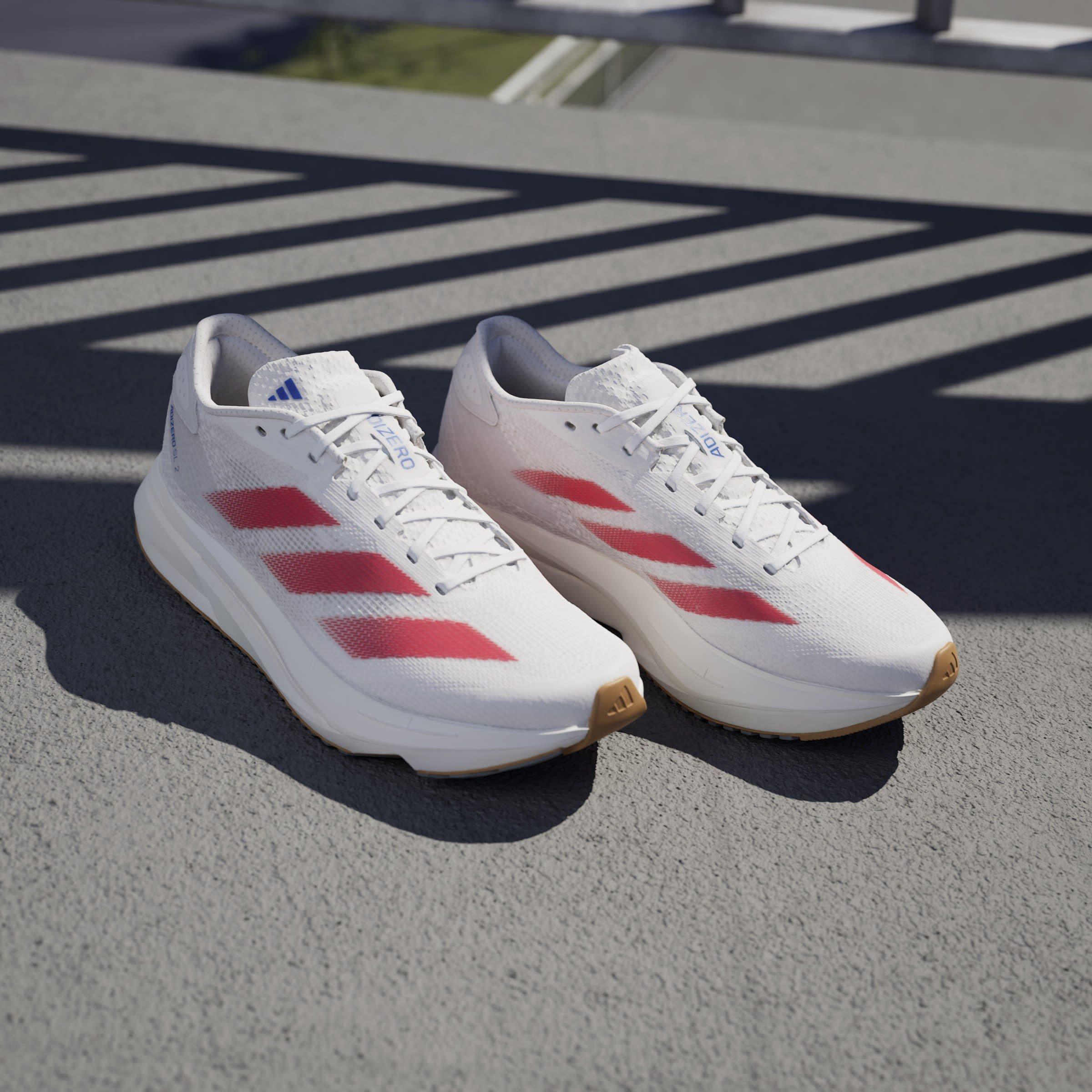 adidas ADIZERO SL2 Running Shoes Womens