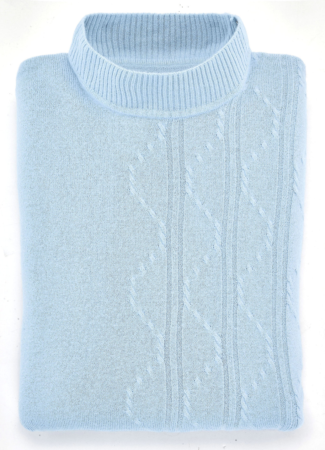 Pullover in sehr weicher Qualität