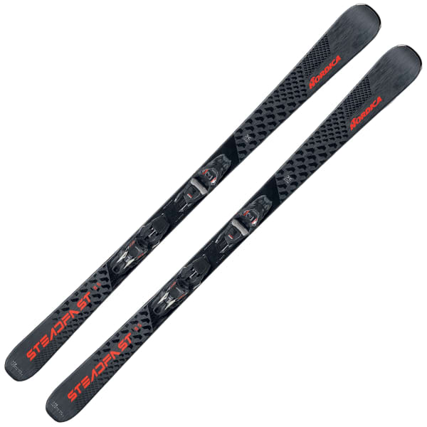 Pack ski NORDICA STEADFAST 85 DC FDT+TPX 12 FDT
