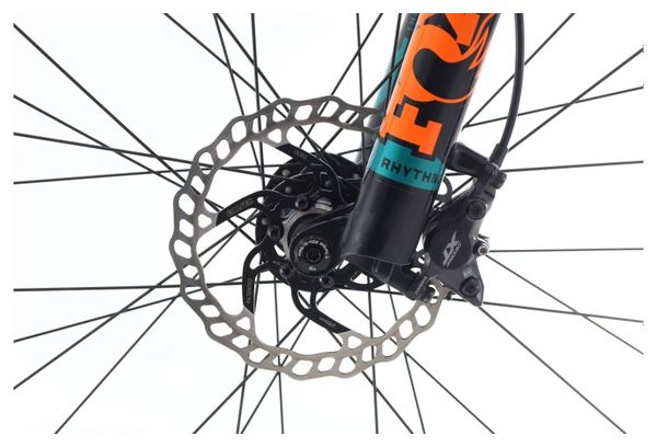 Produit reconditionné · Stevens Sonora E5 Carbone XT / Vélo VTT / Stevens | Bon état