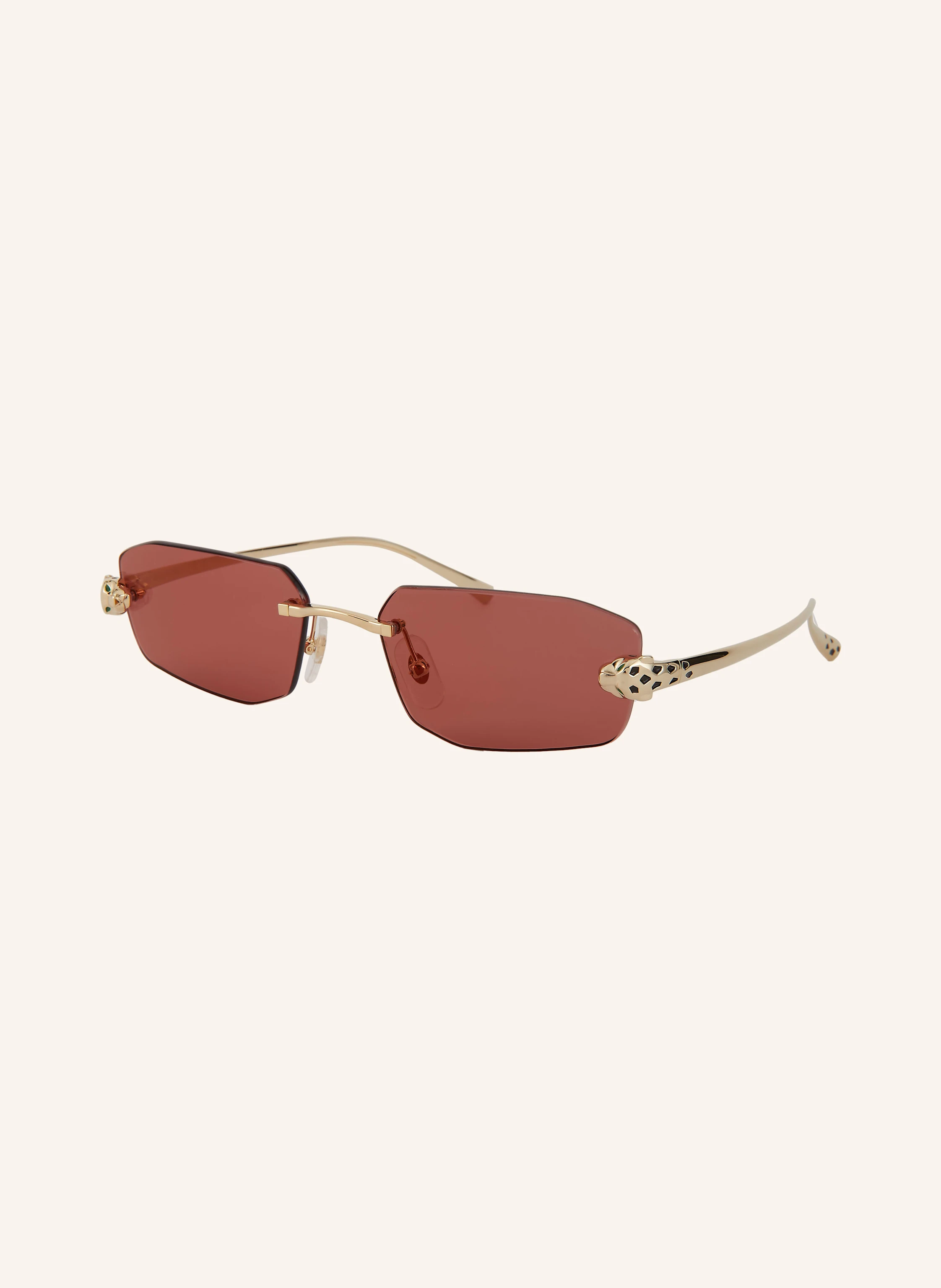 Cartier Sonnenbrille 6L001735