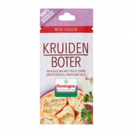 Verstegen Kruidenboter mix