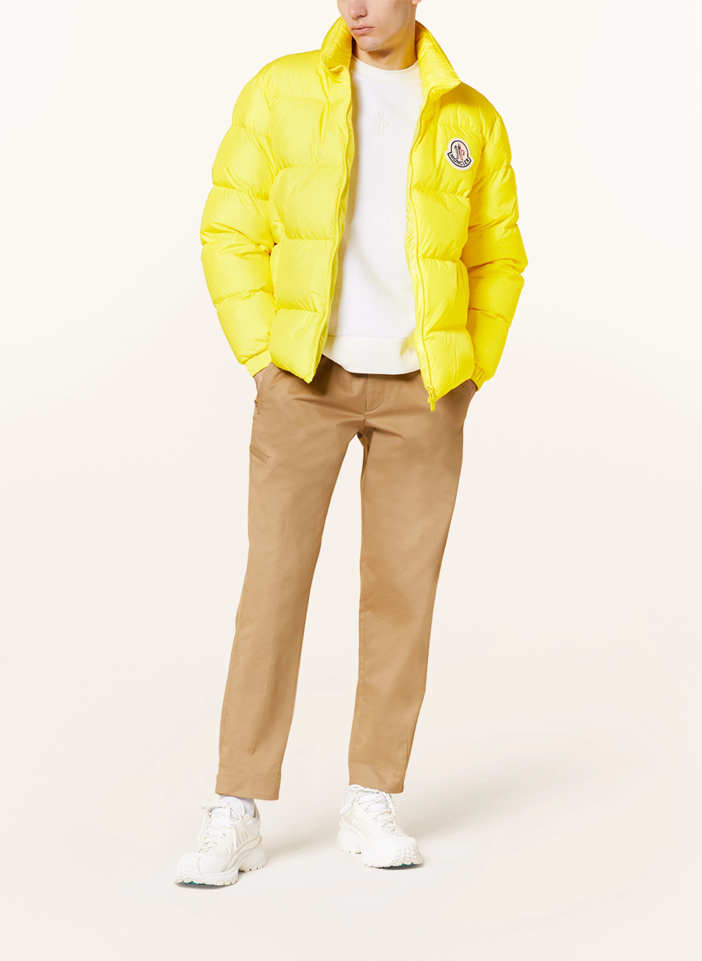 MONCLER Daunenjacke CITALA