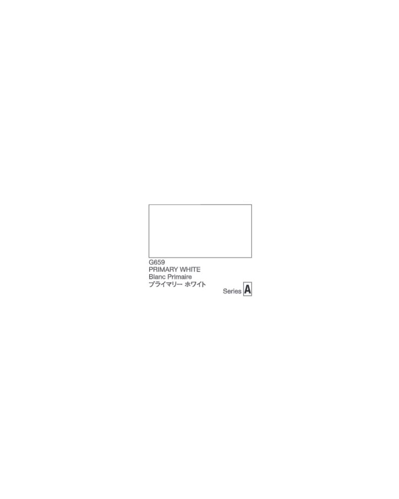 Blanc Primaire - Series A