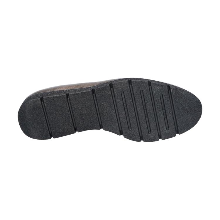 Durea 5754 wijdte K bruin