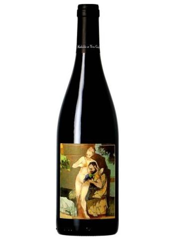 Côte Rôtie Sereine Noire - Yves Gangloff