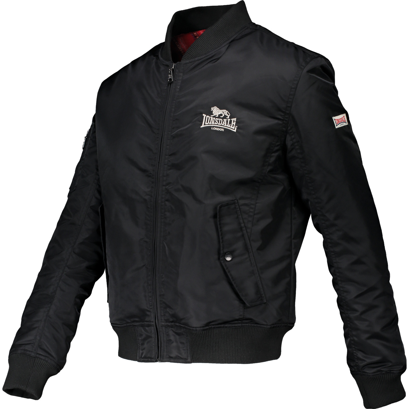 Lonsdale Herren-Bomberjacke M
