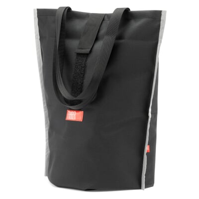 Radtasche Konsum