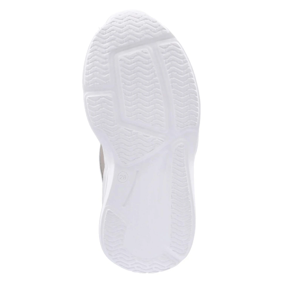 BisgaardLow Sneaker YUKI - pistachio