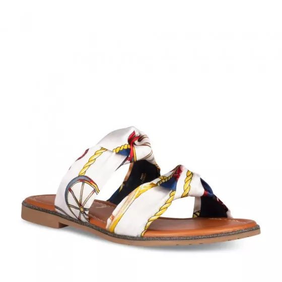 Mules BLEU PHILOV