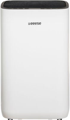 eeese Anna Avfukter & Luftrenser 2-i-1 20L, Wi-Fi