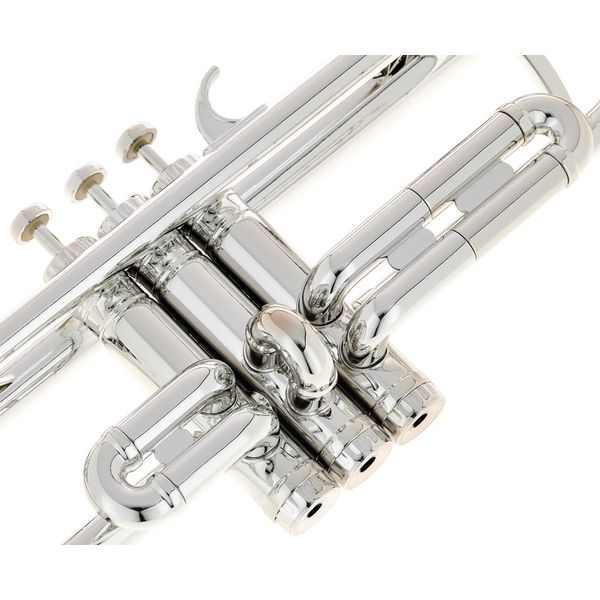 Startone PTR-20 Bb- Trumpet Silver