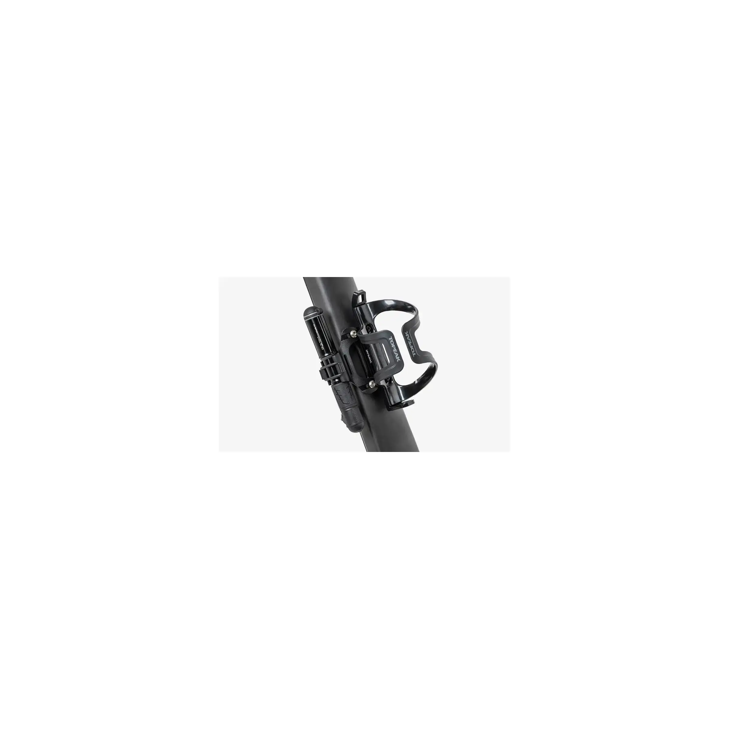 Topeak Cage Mount Expander Bidon Bevestiging