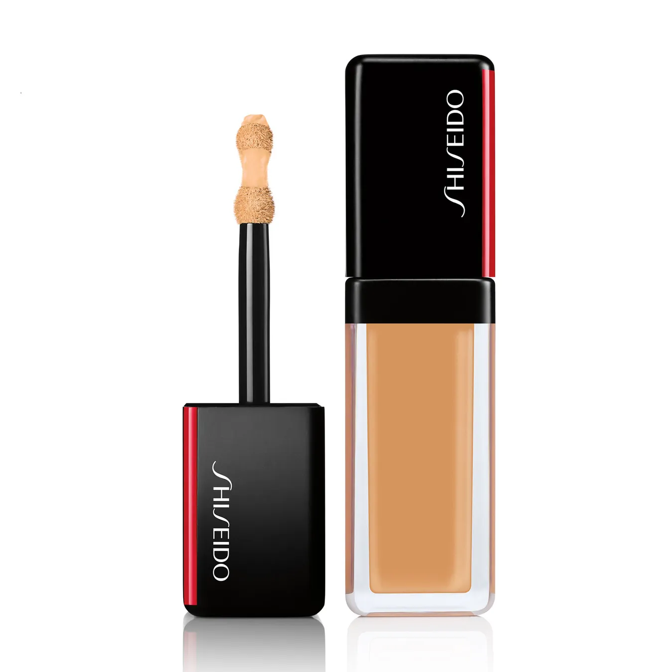 Shiseido Synchro Skin Self-Refreshing ConcealerFair / Très Clair  101