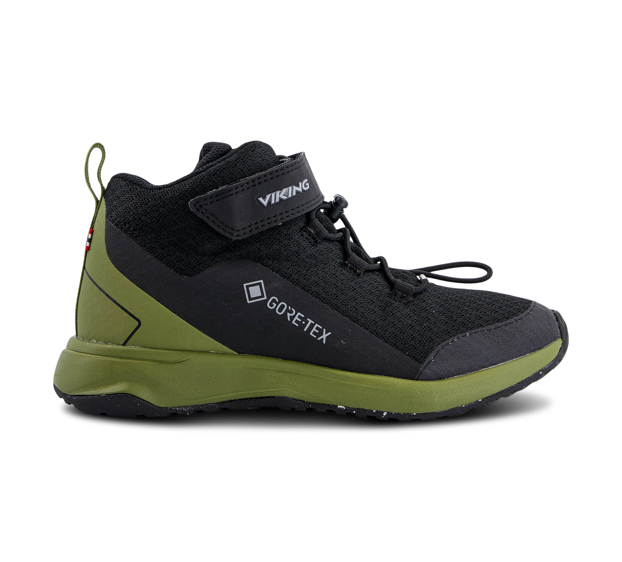 Viking Elevate Mid GTX