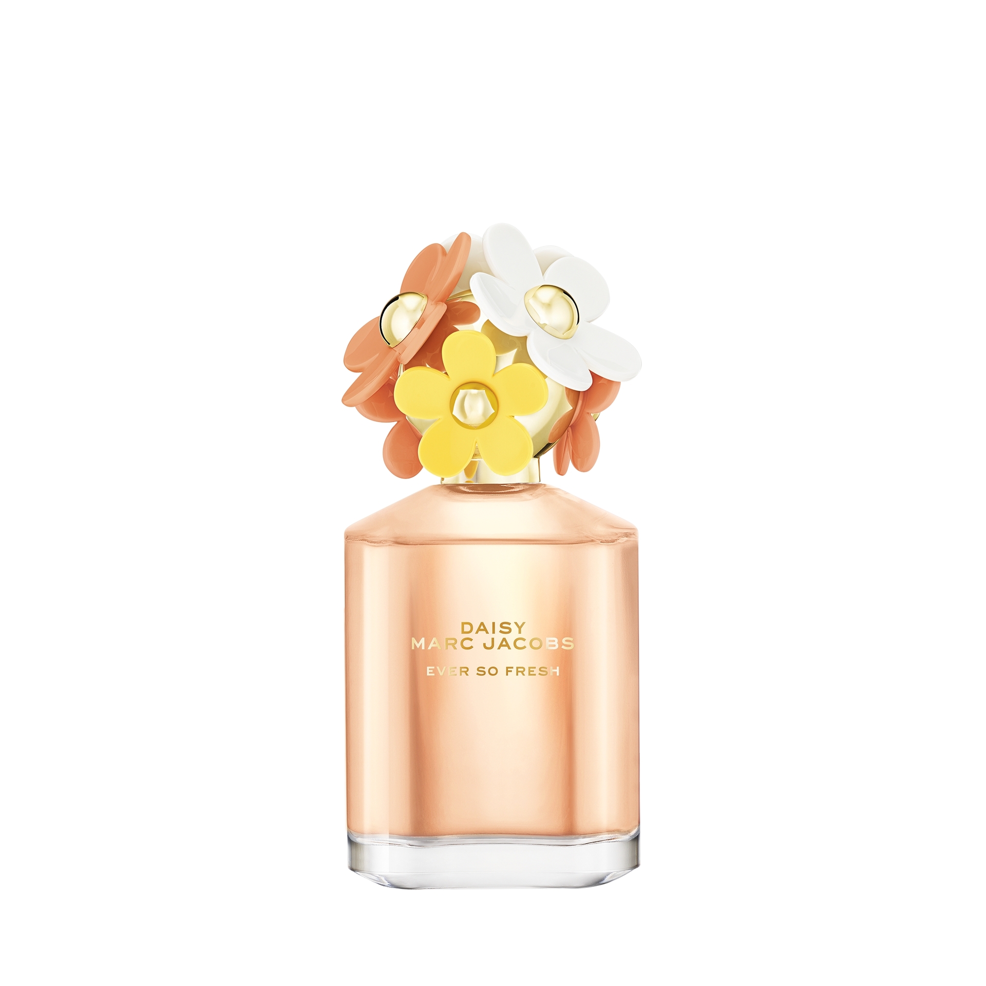 Marc Jacobs Daisy Ever So Fresh Eau de parfum 125 ML