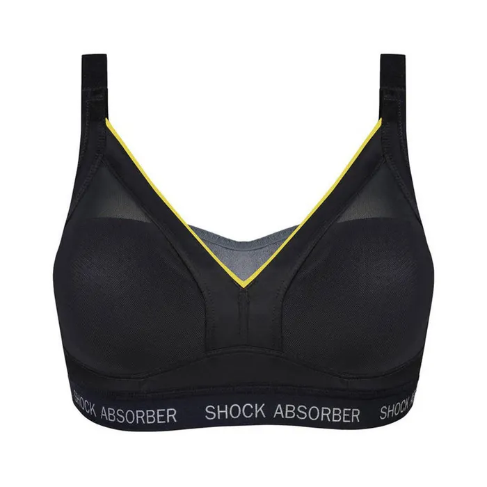 Shock Absorber Active Shaped Support Sportbeha Dames
