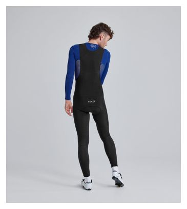 Cuissard Long Le Col Sport II Noir