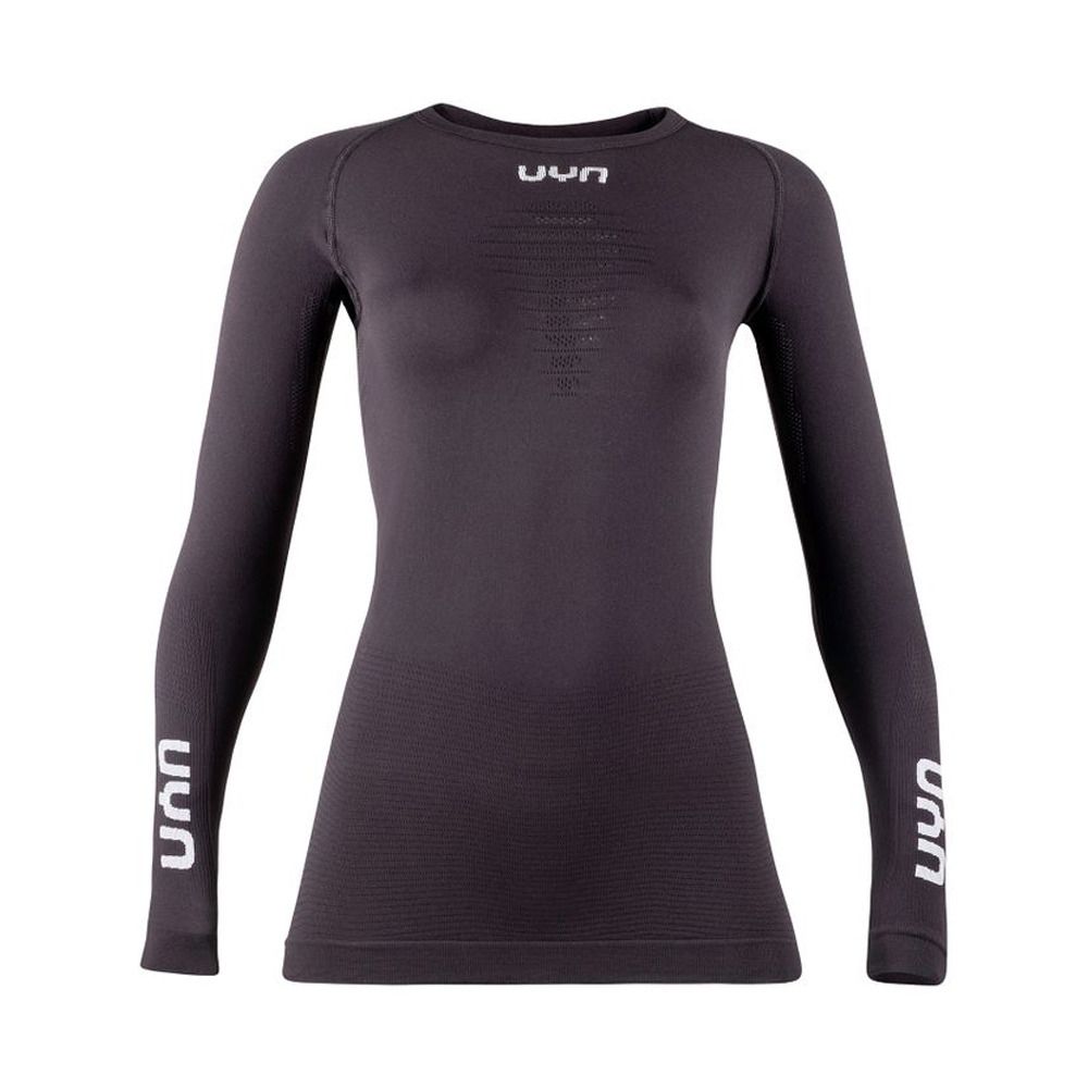 Uyn ENERGYON - Sous-couche Femme black
