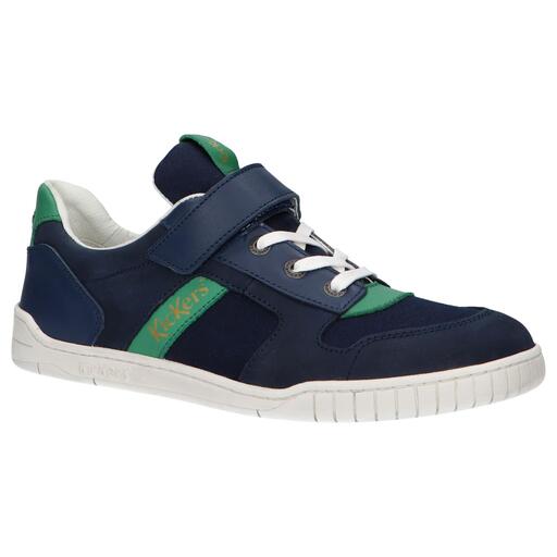 Tênis Esportivo Kickers 858480-30 Wintup