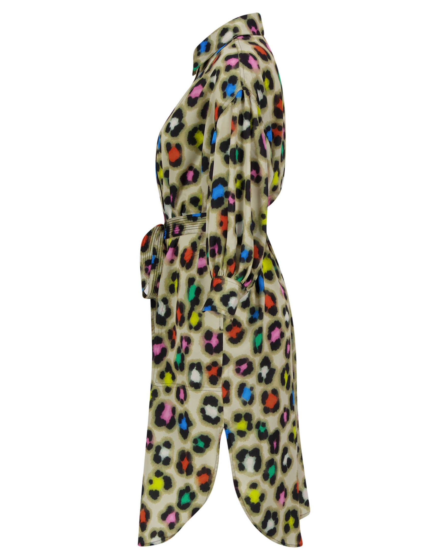 Essentiel Antwerp| Damen Kleid DISCORD