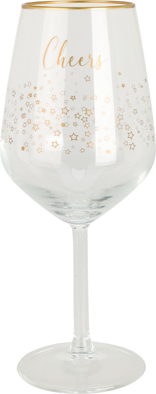 Wijnglas Cheers 470 ml