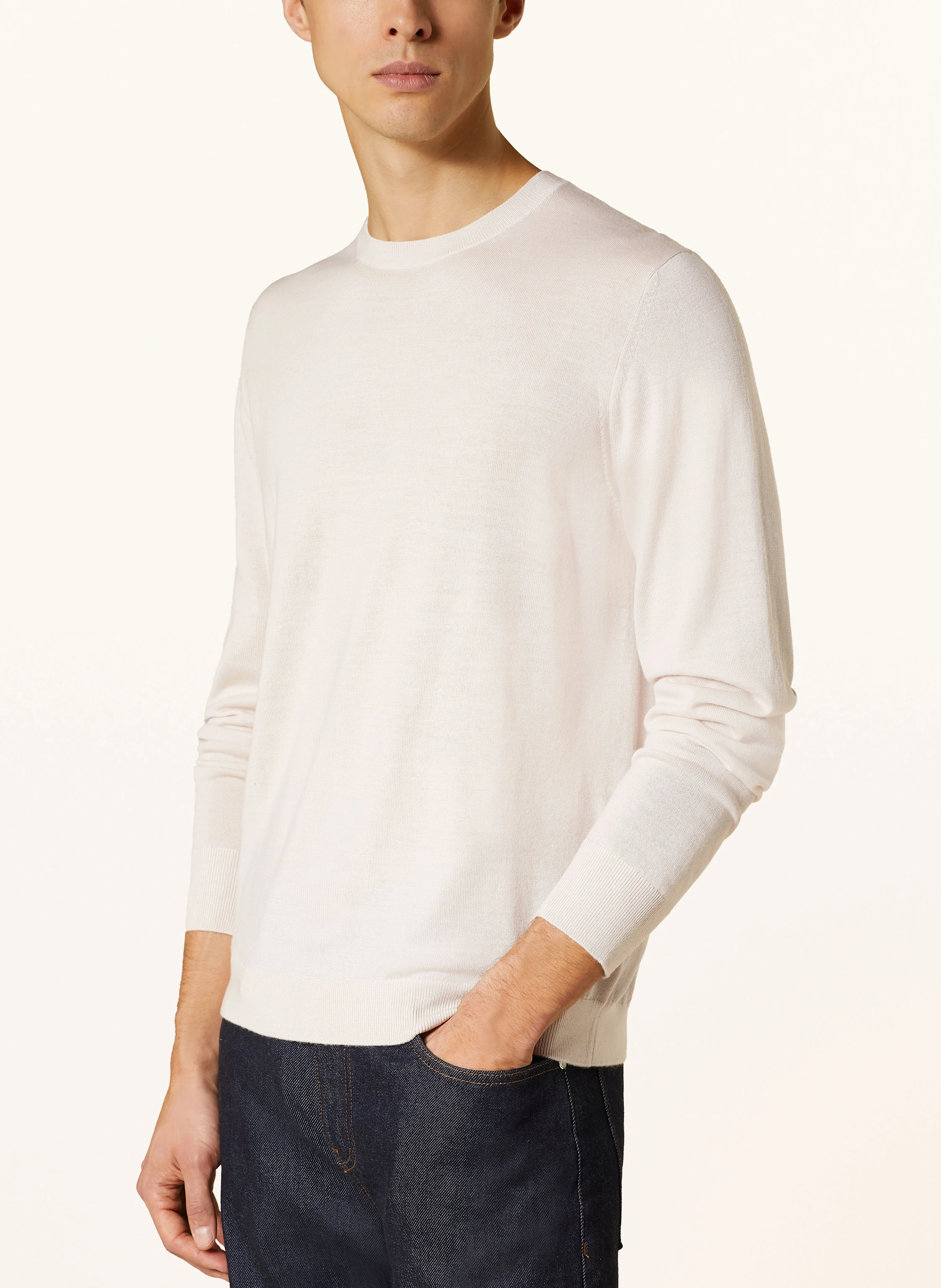 STROKESMAN'S Pullover